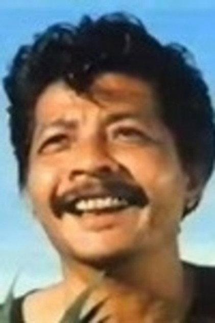 Paen Pleumsachai - Actor Profile Photo