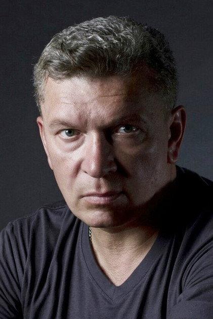Dmitriy Gurbanovitch - Actor Profile Photo