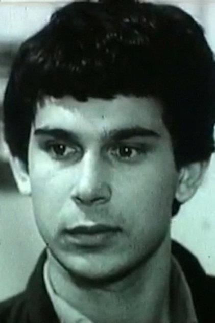 Kostiantyn Shaforenko - Actor Profile Photo