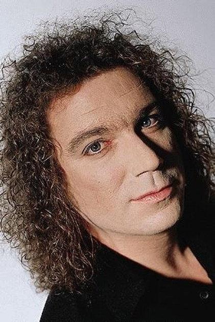 Jörg Michael - Actor Profile Photo