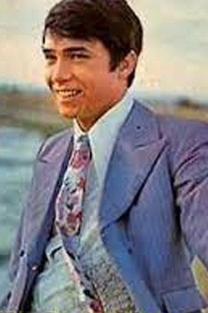 Walter Navarro - Actor Profile Photo