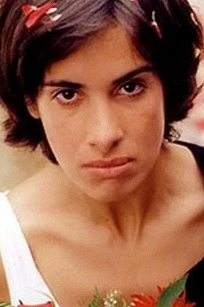 Ana Teresa Carvalhosa - Actor Profile Photo