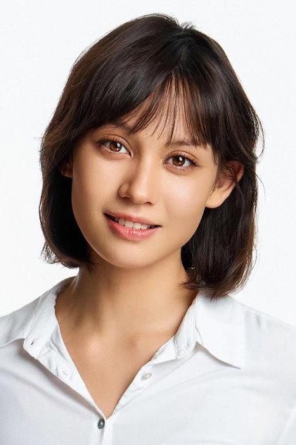 Liz Sergeant Tan - Actor Profile Photo
