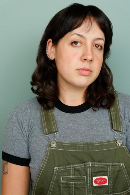 Maya Knell - Actor Profile Photo
