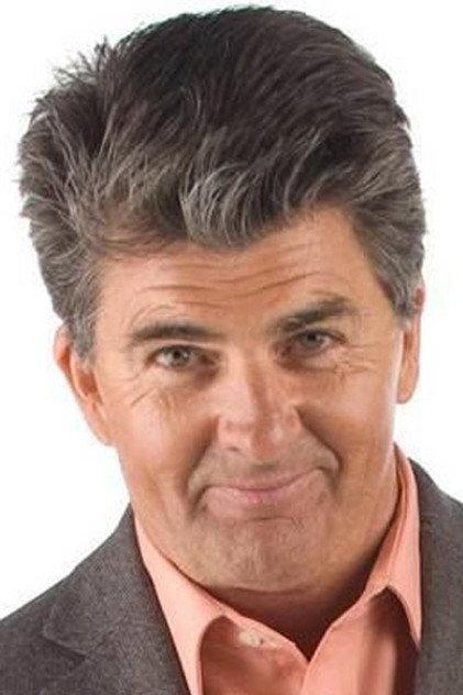 Booth Savage - Actor Profile Photo
