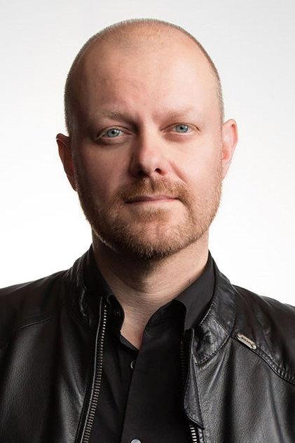Alexandre O. Philippe - Actor Profile Photo
