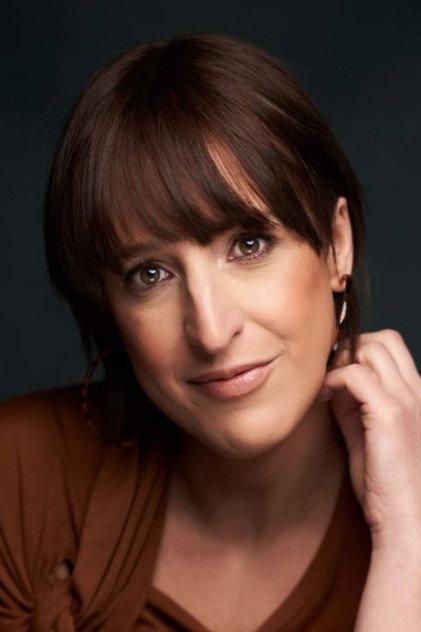 Anne-Élisabeth Bossé - Actor Profile Photo