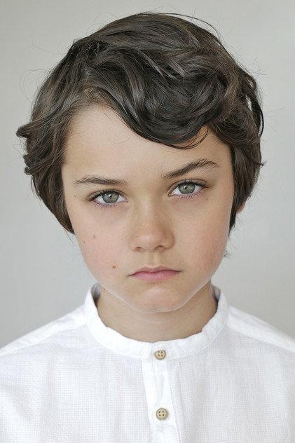Dante Pereira-Olson - Actor Profile Photo