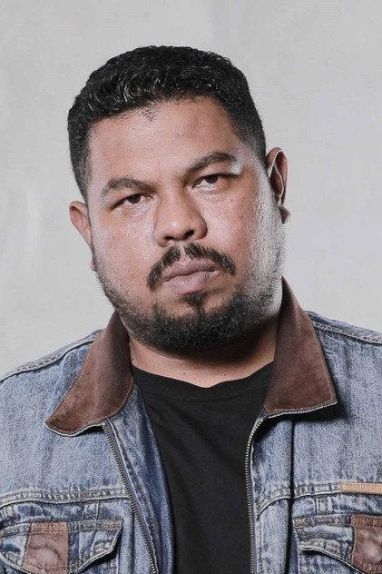 Abenk Marco - Actor Profile Photo