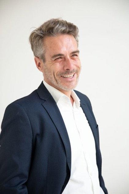 Lorenzo Marangon - Actor Profile Photo