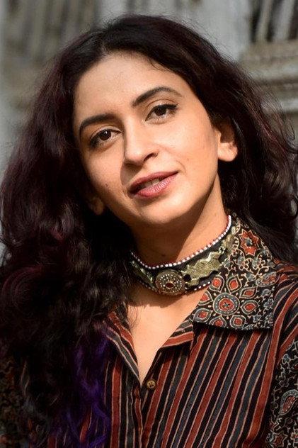 Mrinmayee Godbole - Actor Profile Photo
