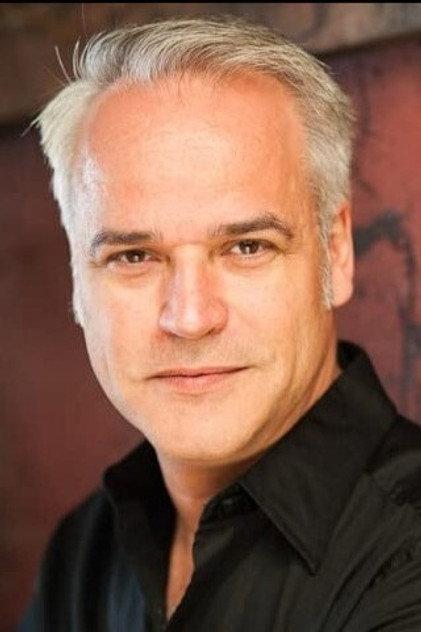 Rob Heschl - Actor Profile Photo