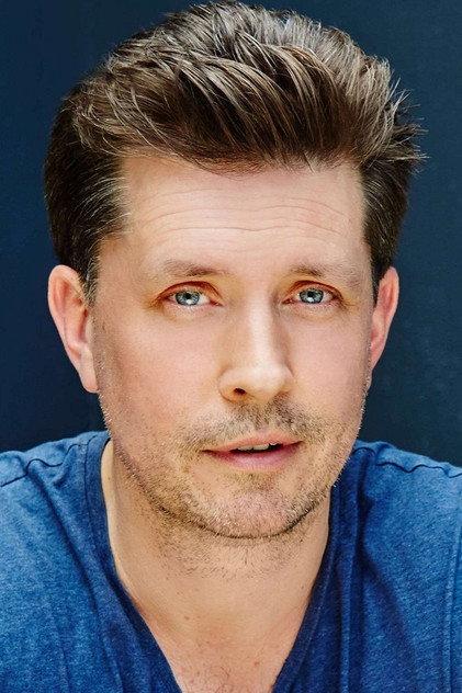 Nick Barkla - Actor Profile Photo