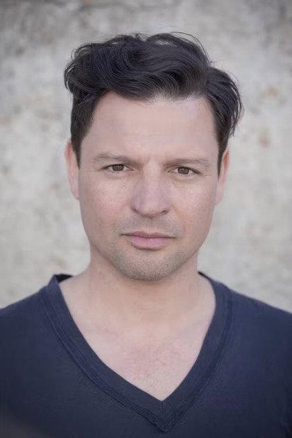 Raphael Clamer - Actor Profile Photo