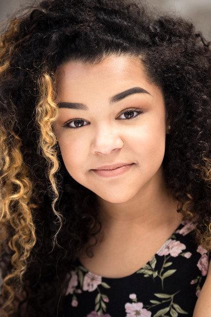 Claire Qute - Actor Profile Photo