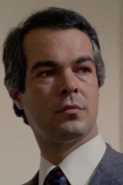 Brunello Chiodetti - Actor Profile Photo