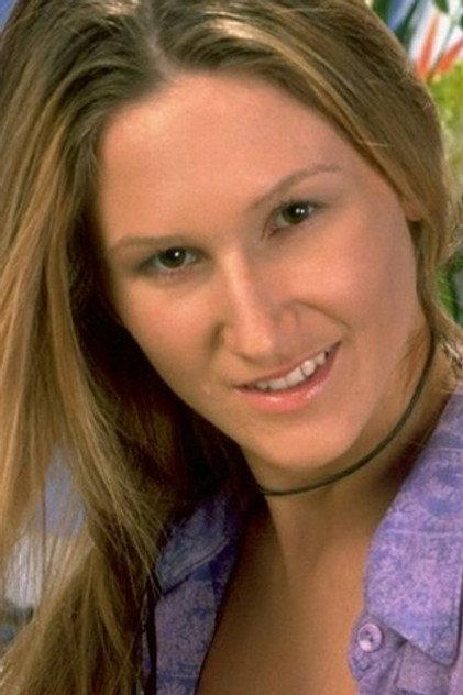 Gen Padova - Actor Profile Photo