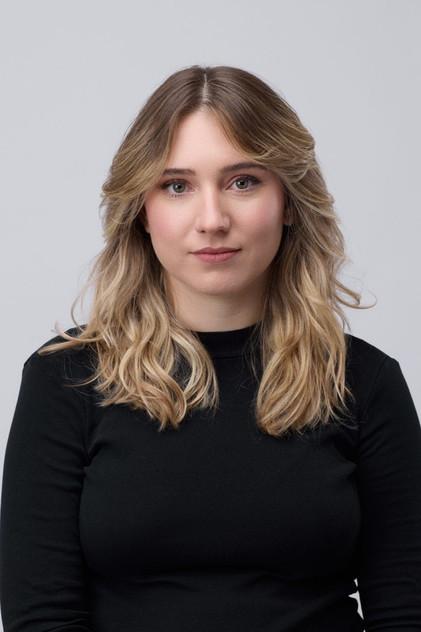 Marni woolf - Actor Profile Photo