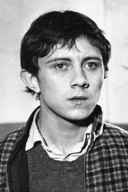 Vyacheslav Baranov - Actor Profile Photo