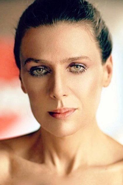 Veronique Vandeven - Actor Profile Photo