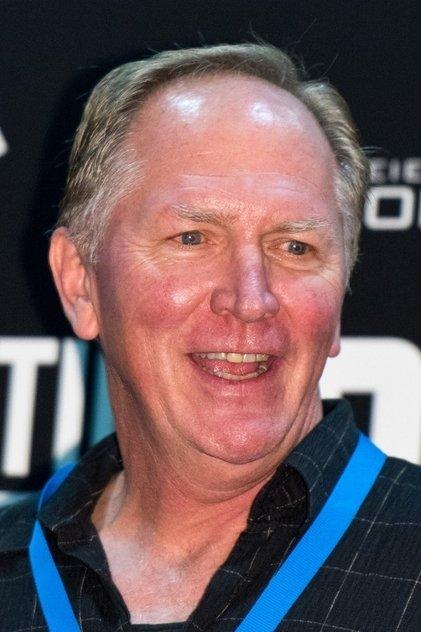 Vaughn Armstrong - Actor Profile Photo