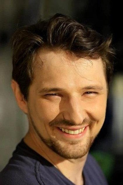 Sebastian Skoczeń - Actor Profile Photo