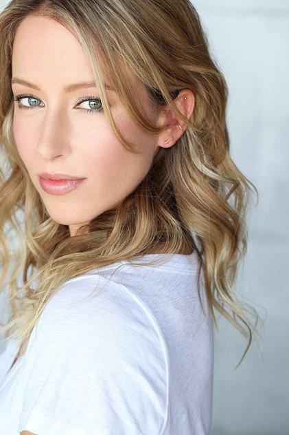 Alexis Boozer Sterling - Actor Profile Photo