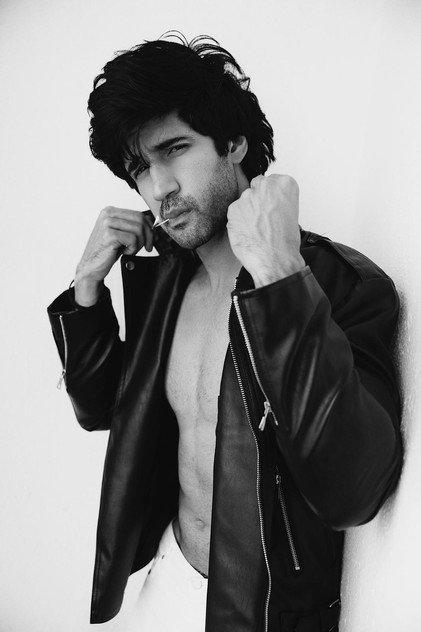 Ishaan Anuradha Khanna - Actor Profile Photo