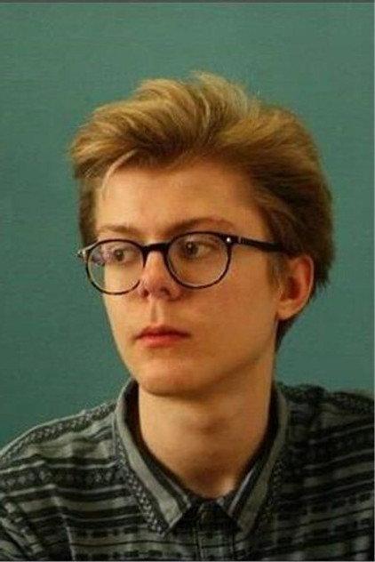 Marin Orcand Tourres - Actor Profile Photo