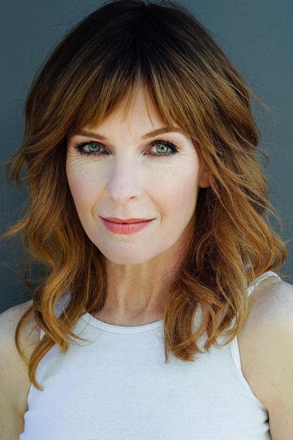 Jacqueline McKenzie - Actor Profile Photo