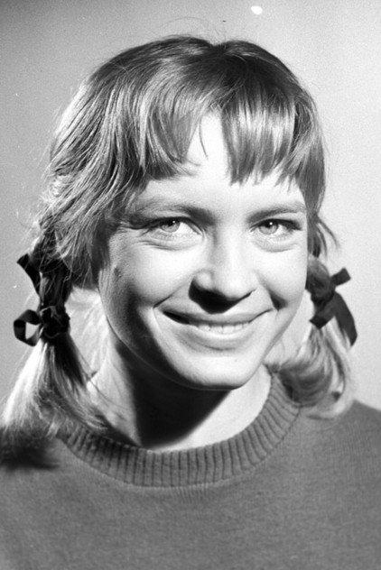 Magdalena Celówna-Janikowska - Actor Profile Photo