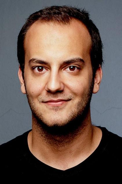 Efe Tunçer - Actor Profile Photo