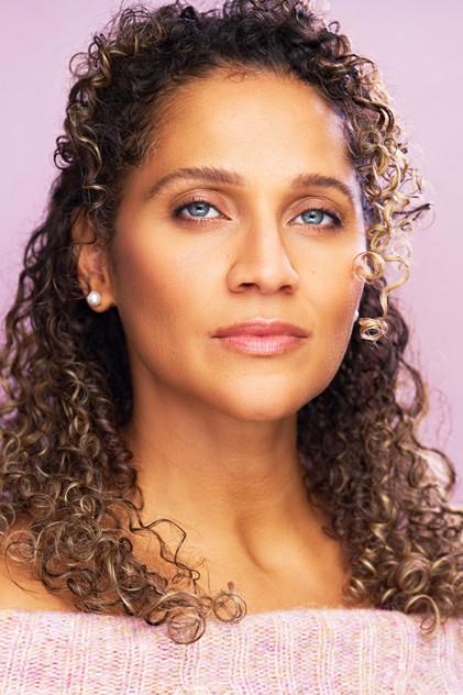 Talia Thiesfield - Actor Profile Photo