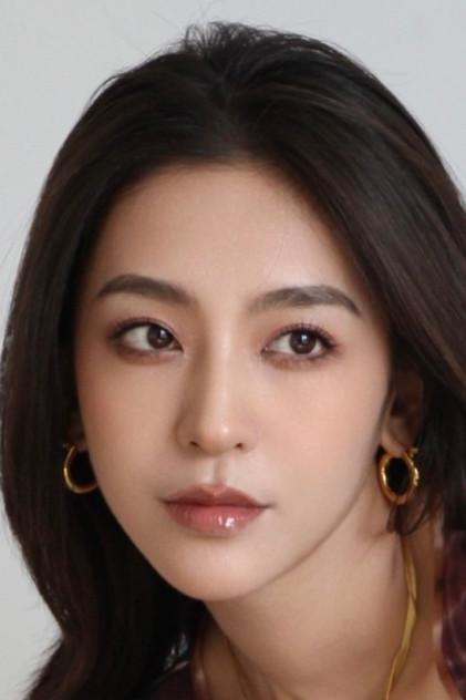 Cao Yang - Actor Profile Photo