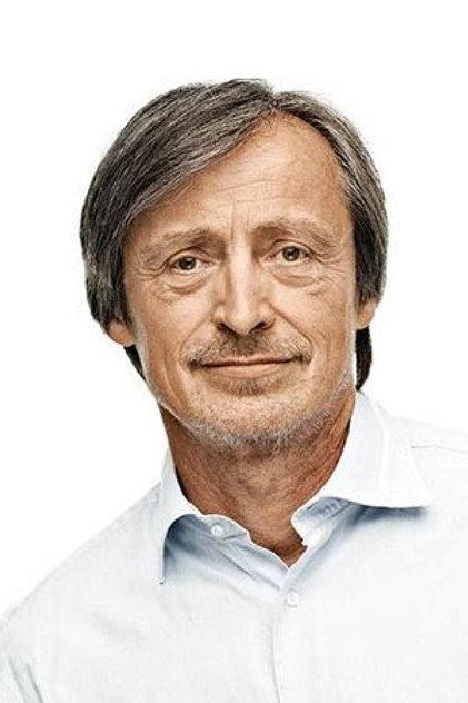 Martin Stropnický - Actor Profile Photo