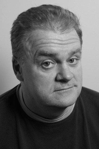 Dan Redican - Actor Profile Photo