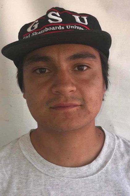 Stevie Perez - Actor Profile Photo