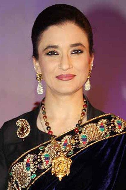 Sujata Sehgal - Actor Profile Photo