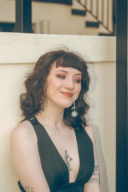 Mia Waugh - Actor Profile Photo