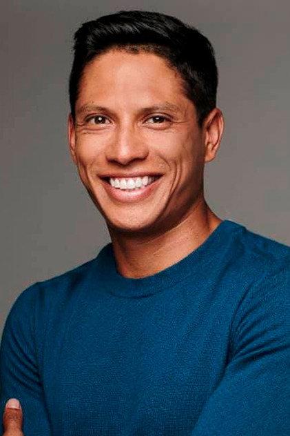 André Silva - Actor Profile Photo