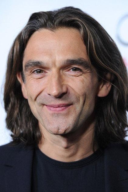 Justin Chadwick - Actor Profile Photo