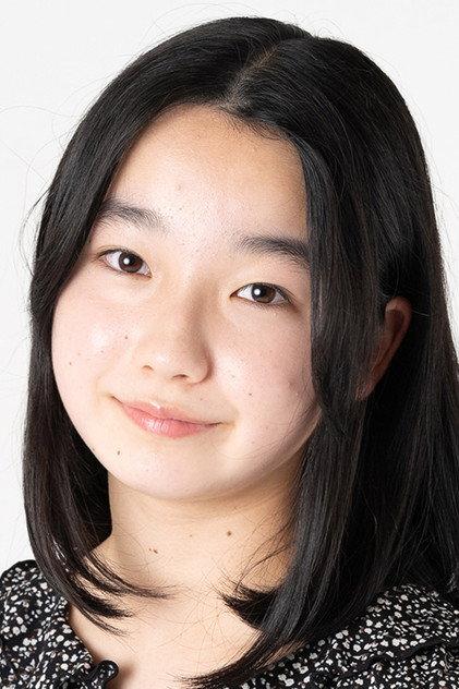 Maika Ohtsu - Actor Profile Photo