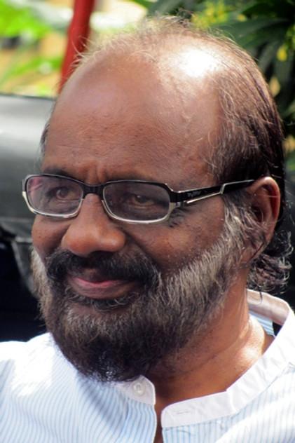 Lenin Rajendran - Actor Profile Photo