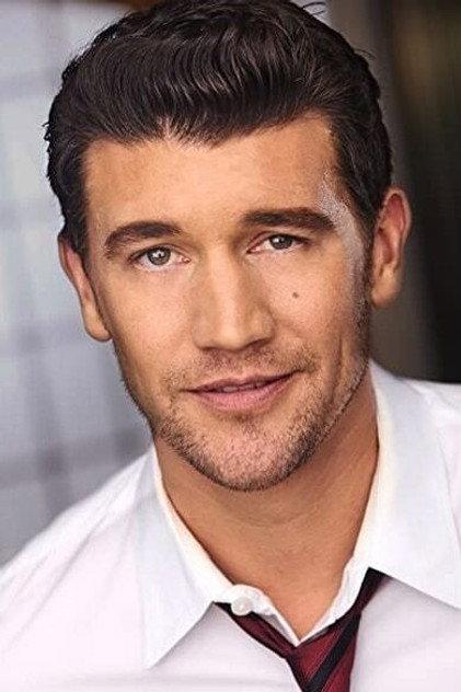 Phil Kruse - Actor Profile Photo