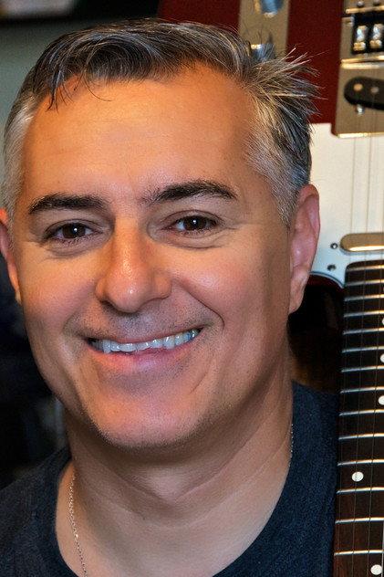 Joe Escalante - Actor Profile Photo