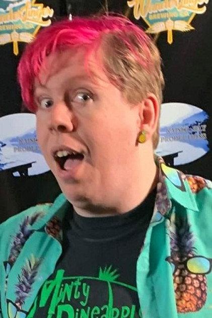 Joe Heath - Actor Profile Photo