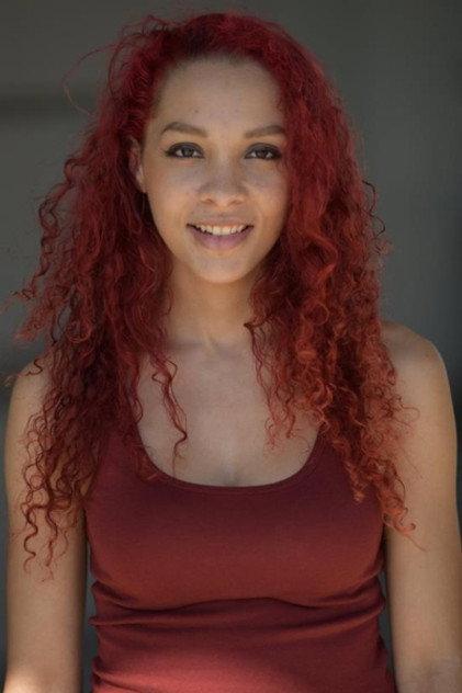 Kayla Dixon - Actor Profile Photo
