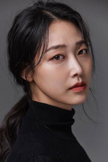 Moon Ju-ha - Actor Profile Photo