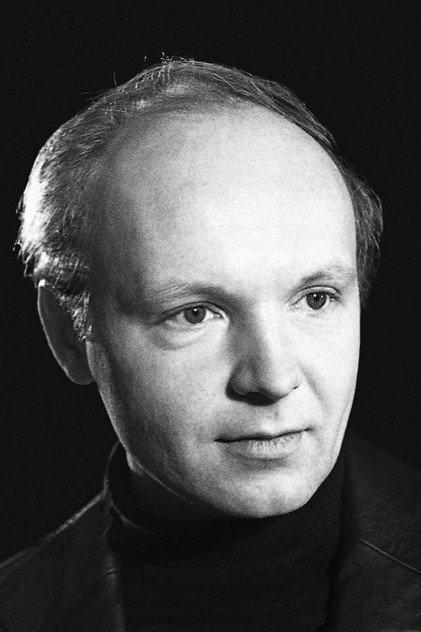 Andrey Myagkov - Actor Profile Photo