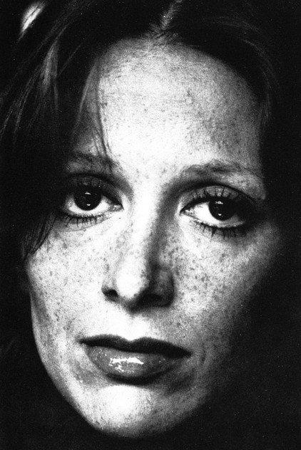 Francesca Righini - Actor Profile Photo